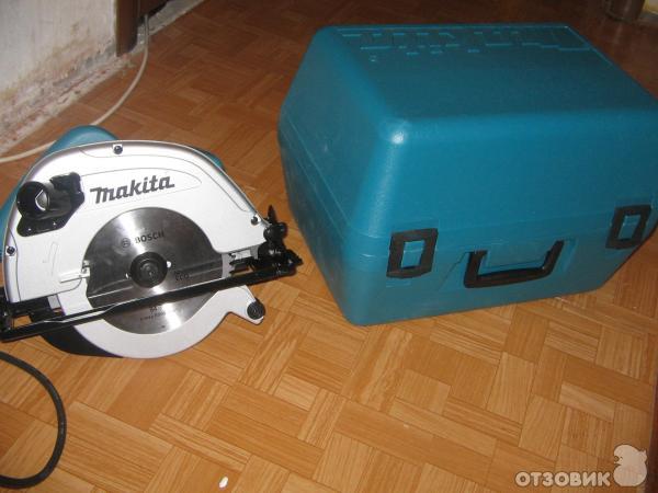 Makita 5704r в стол