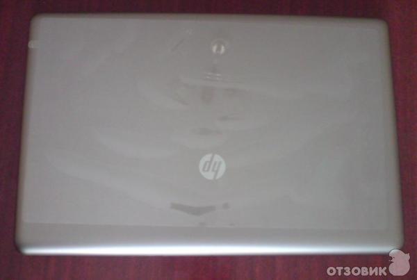 Ноутбук HP Compaq 635 фото