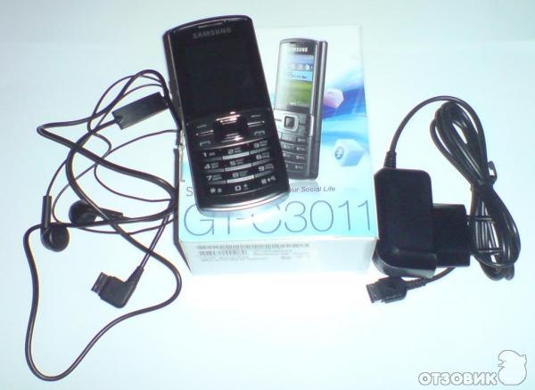 Мобильный Телефон Samsung C3011 Купить В Новосибирске