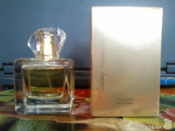 Парфюмерная вода. today · tomorrow · always Eau de Parfum Spray фото