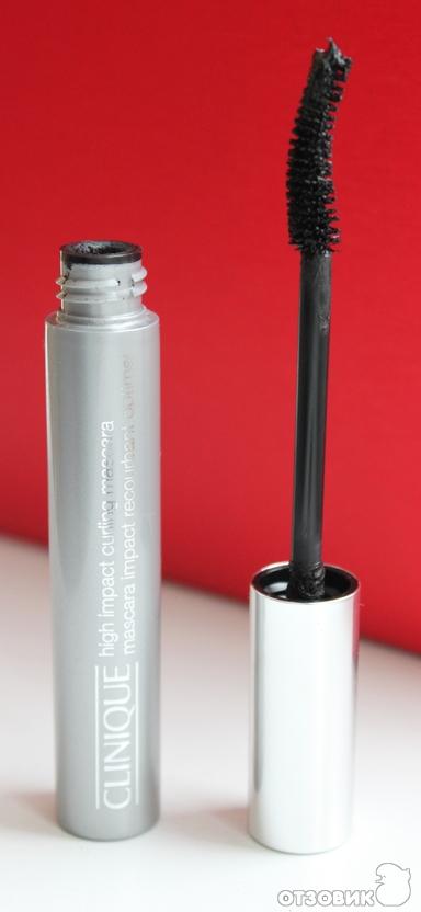 Тушь Clinique High Impact Curling Mascara фото