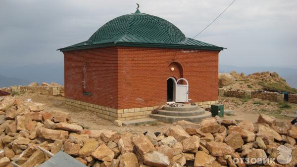 Гора шалбуздаг в дагестане фото Отзыв о Гора Шалбуздаг (Россия, Дагестан) Неземная красота поистинне святого мес