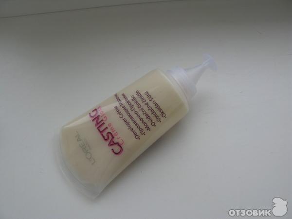 отзыв, краска Casting Creme Gloss 810 Перламутровый русый, L'Oreal, фото