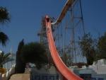 Аквапарк Water World Waterpark (Кипр, Айя-Напа) фото