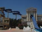 Аквапарк Water World Waterpark (Кипр, Айя-Напа) фото