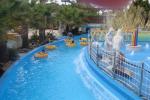 Аквапарк Water World Waterpark (Кипр, Айя-Напа) фото