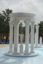 Аквапарк Water World Waterpark (Кипр, Айя-Напа) фото
