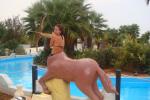 Аквапарк Water World Waterpark (Кипр, Айя-Напа) фото
