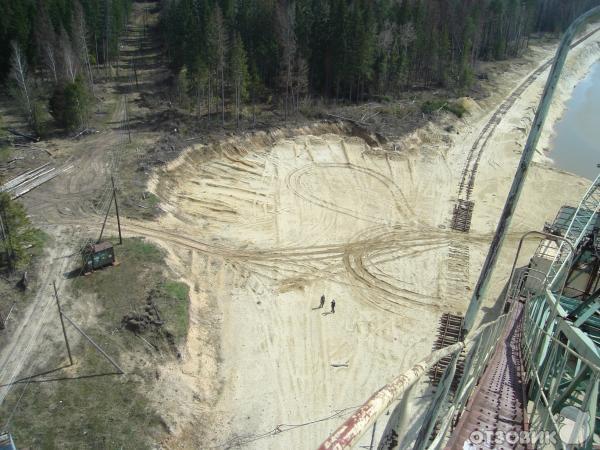 Воскресенский Район Поселок Фосфоритный Старые Фотографии