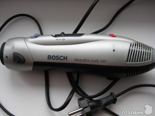 Фен BOSCH PHA 2661 фото