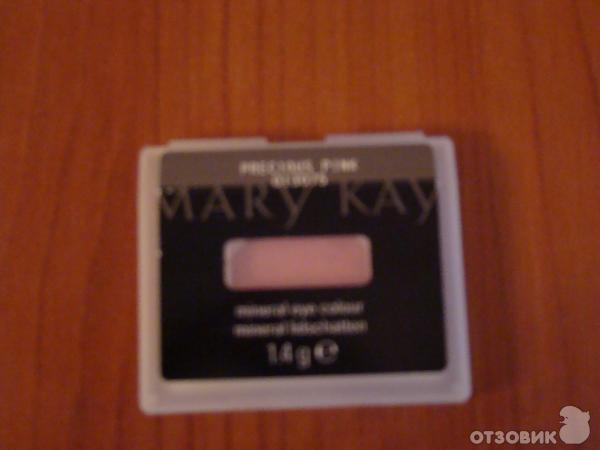 Mary Kay Mineral Eye Colour тени для век фото