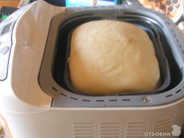 Хлебопечка Moulinex Home bread OW2000 фото