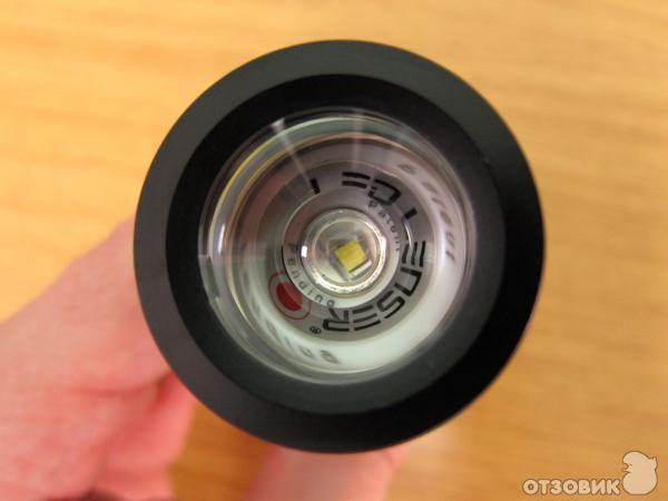 Led Lenser P7 - Линза