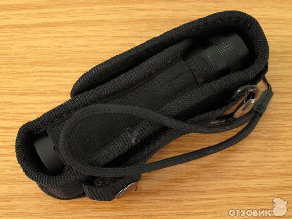 Led Lenser P7 - В чехле