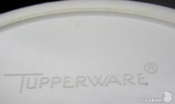 Умная посуда Tupperware фото