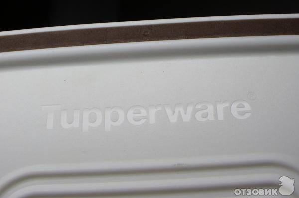 Умная посуда Tupperware фото