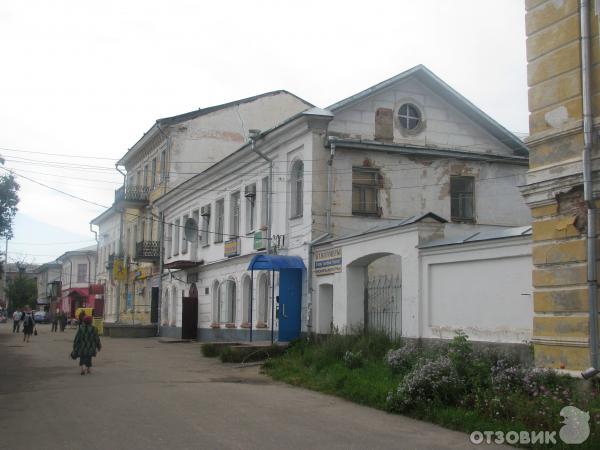 г. устюжна вологодской области фото