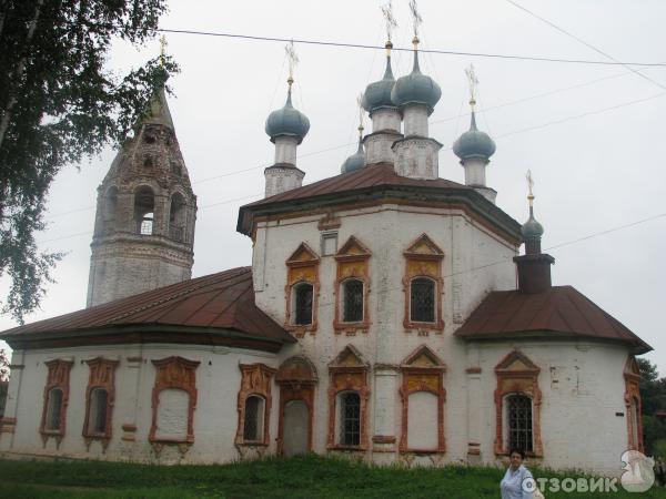 рождественский собор