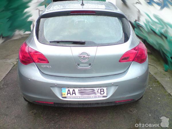 bali-souvenir.ru – отзыва о Опель Астра Дж от владельцев: плюсы и минусы Opel Astra J