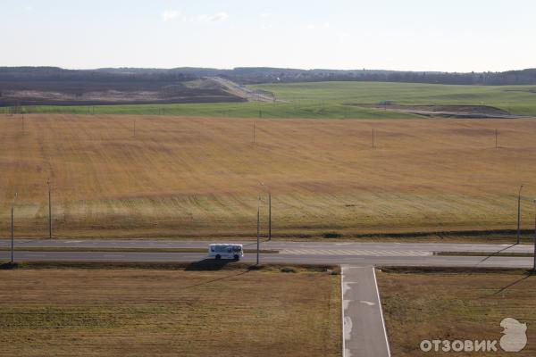 Курган Славы (Белоруссия, Минск) фото