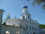Святогорская Свято-Успенская Лавра (Святогорск) фото