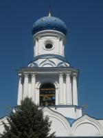 Святогорская Свято-Успенская Лавра (Святогорск) фото