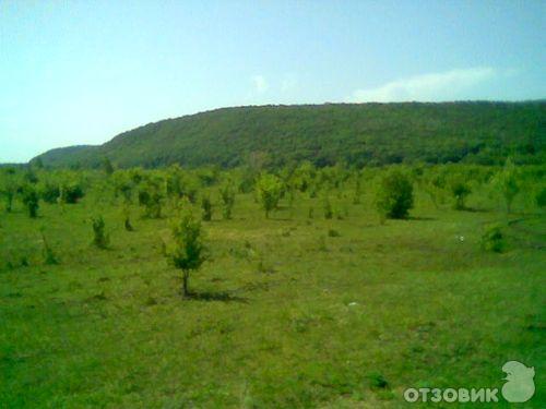 На велосипеде по Самарской Луке к Заволжским монастырям фото