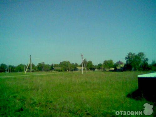 На велосипеде по Самарской Луке к Заволжским монастырям фото