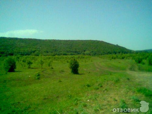 На велосипеде по Самарской Луке к Заволжским монастырям фото