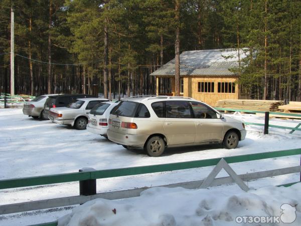 Отели на на реке Хайте — бронирование гостиниц, цены на … Foto 16