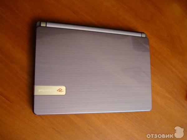 Нетбук Packard Bell Dot SE фото