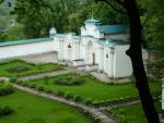 Святогорская Свято-Успенская Лавра (Святогорск) фото
