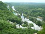 Святогорская Свято-Успенская Лавра (Святогорск) фото