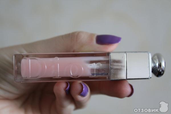 Dior Lip Maximizer