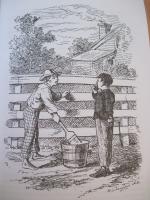 Книга "Приключения Тома Сойера" - Марк Твен фото