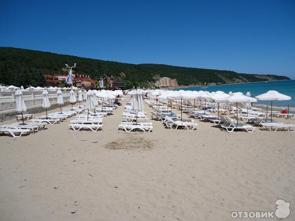  Курорт Елените (Болгария)
