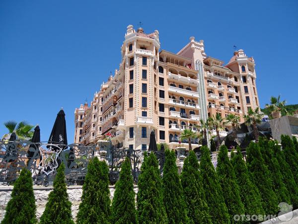  Курорт Елените (Болгария)