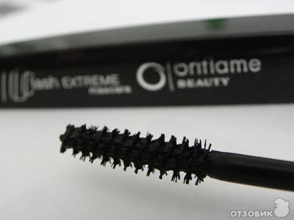 Тушь для ресниц Орифлейм Lash Extreme фото