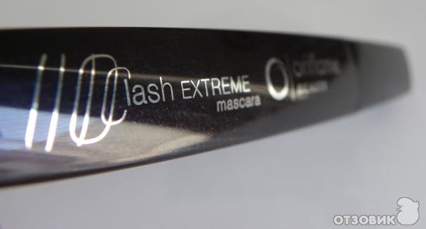 Тушь для ресниц Орифлейм Lash Extreme фото