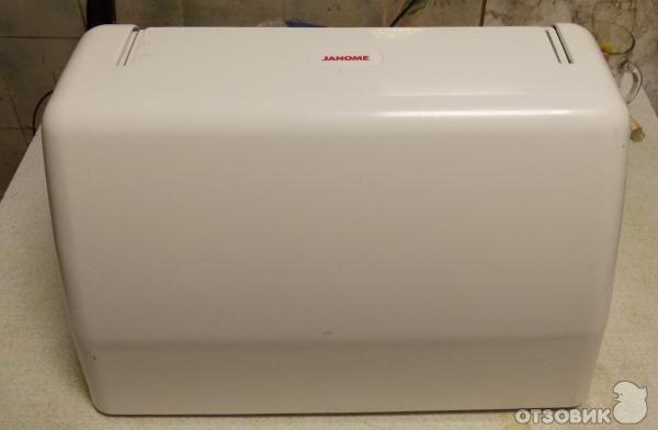 Швейная машина Janome My Excel 1