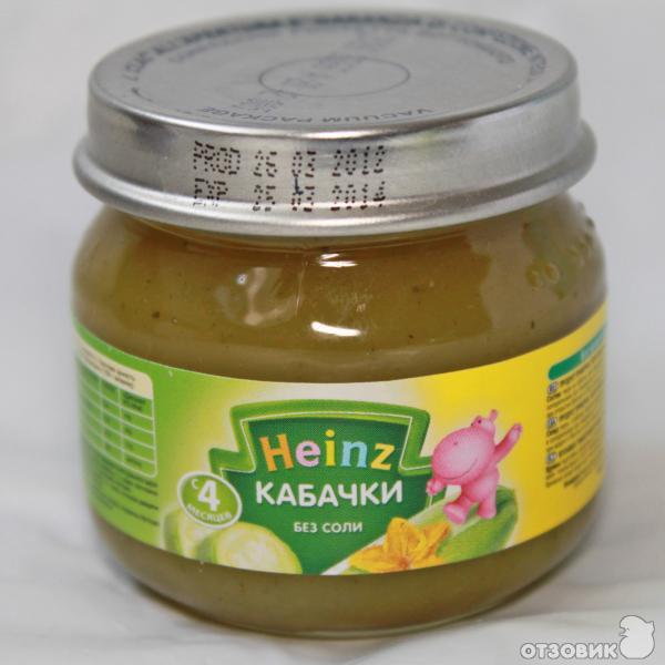 Прикорм heinz. Heinz кабачок. Приложение Хайнц прикорм. В 4 месяца прикорм Хайнц пюре. Heinz кабачки большие банки.