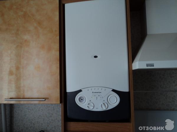 Котел Ariston Egis Купить