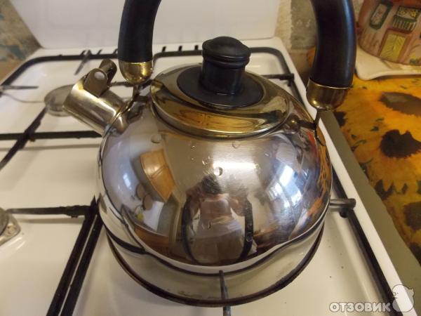 Чистящее средство-гель для духовых шкафов Amway Oven Cleaner фото