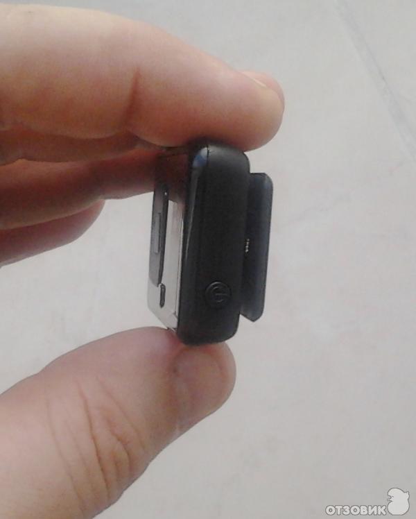 МР3 плеер SanDisk Sansa Clip+ 2GB Black фото