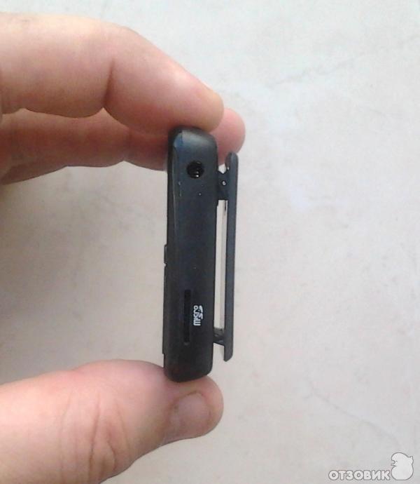 МР3 плеер SanDisk Sansa Clip+ 2GB Black фото