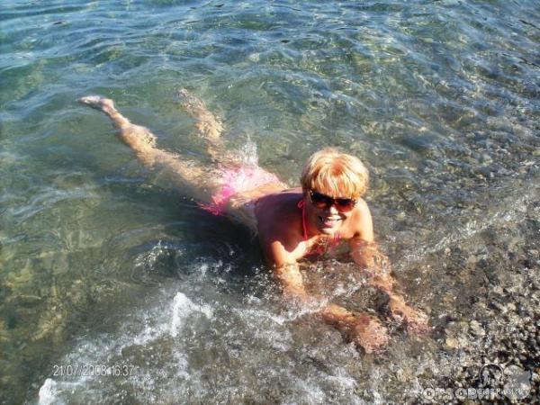 Отдых в Кацивели (Украина, Крым) фото