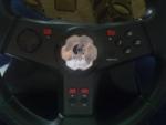 Игровой руль Logitech Formula Vibration Feedback Wheel фото