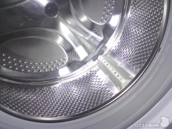 Стиральная машина Indesit WISL 102 фото