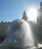 Экскурсия по г. Киев (Украина) фото
