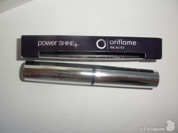 Oriflame Энергоблеск